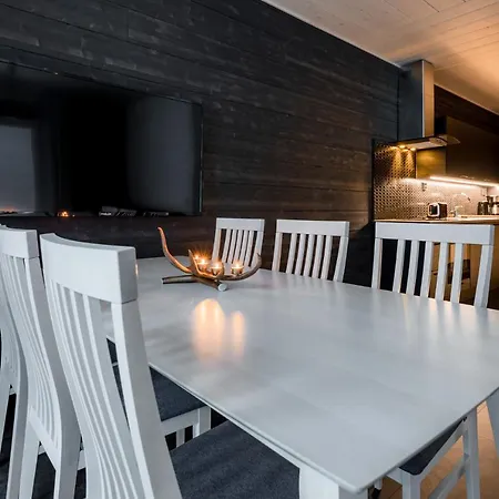 Parkside Pyhae Pyhätunturi