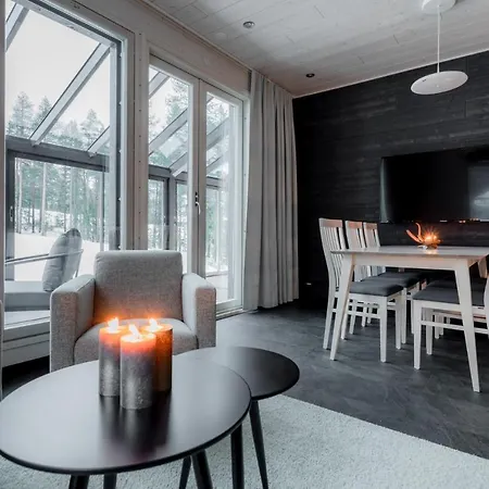 Parkside Pyhae 4* Pyhätunturi