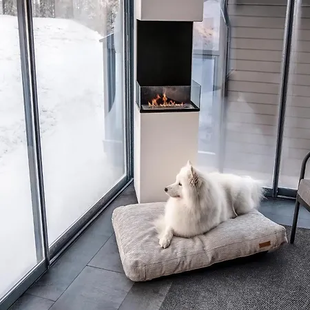 Apartmanhotel Parkside Pyhae Pyhätunturi