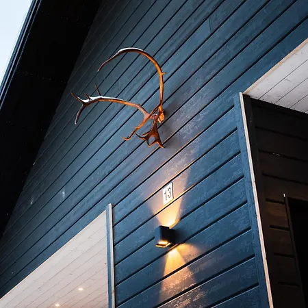 Parkside Pyhae Apartmanhotel Pyhätunturi