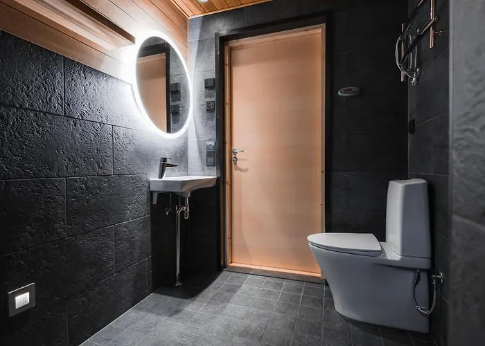 Parkside Pyhae Pyhätunturi