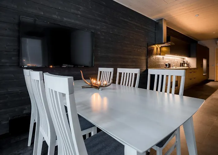 Parkside Pyhae Пухатунтури