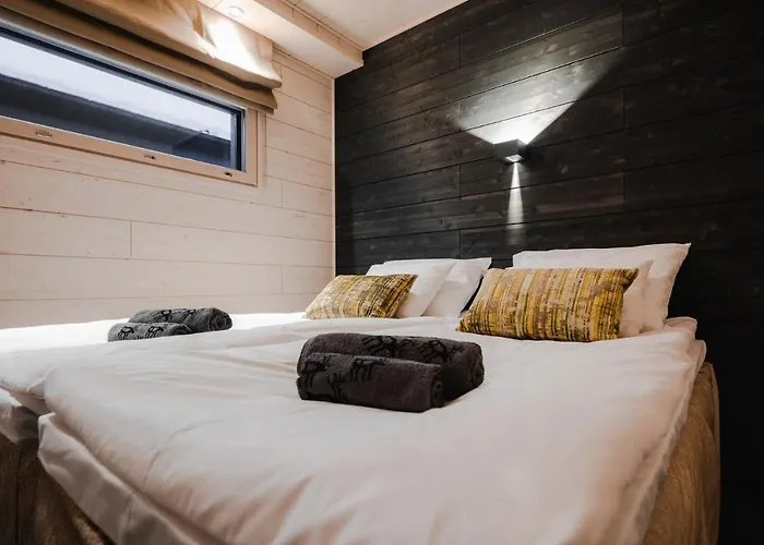 Parkside Pyhae 4* Pyhätunturi