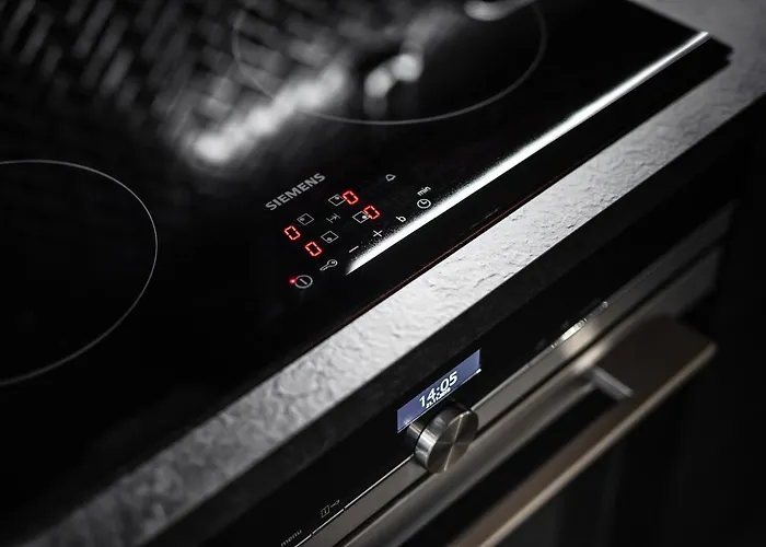 Parkside Pyhae Lägenhetshotell 4*