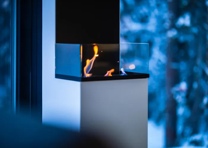 Parkside Pyhae Ξενοδοχείο με διαμερίσματα Pyhätunturi